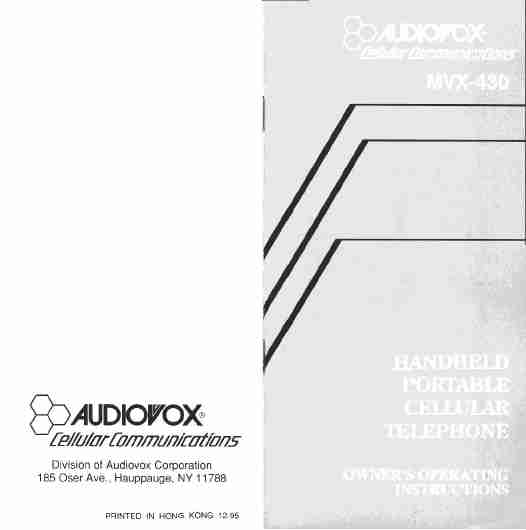 Audiovox Cell Phone MVX-430-page_pdf